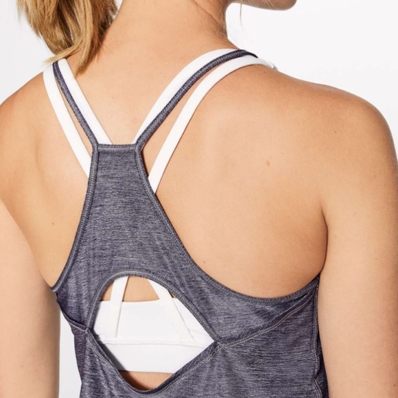 Lululemon Fast as Light Singlet - Picture 4 of 13